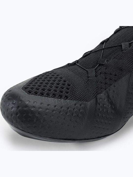 DMT Men's Low Road Cycling Shoes Black