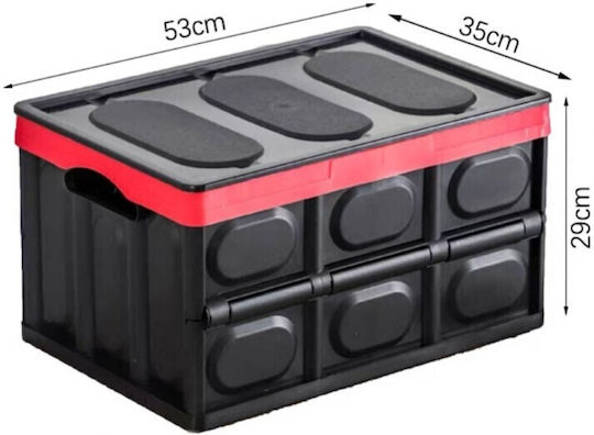 Kunststoff Aufbewahrungsboxen mit Deckel