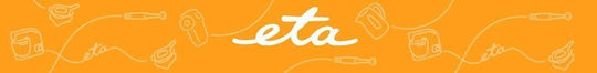 ETA Stormy 2517 00100 Φίλτρο Hepa Ηλεκτρικής Σκούπας Συμβατό με Eta