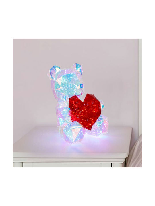 LED Kinder Dekorative Lampe