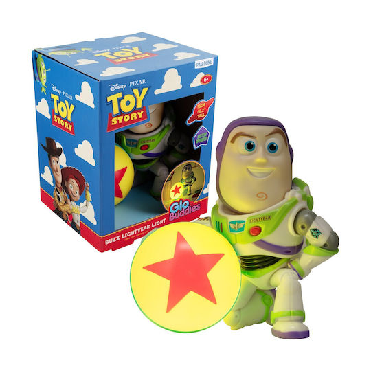 Paladone Kids Decorative Lamp Toy Story