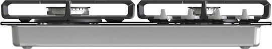 Gorenje Εστία Φυσικού Αερίου Αυτόνομη 56x52εκ.