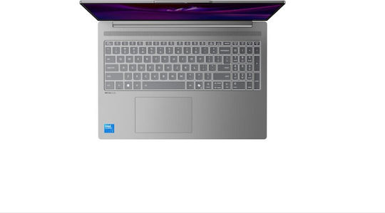 Lenovo Ideapad Slim 5 16IMH10 16" OLED FHD+ (Ultra 9-185H/16GB/1TB SSD/Без операционна система) (Английски (САЩ) клавиатура)