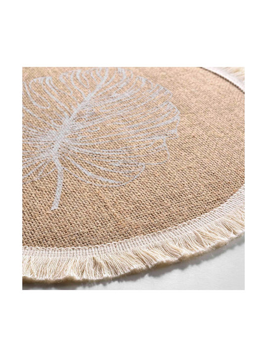 Douceur d'Intérieur Wicker Placemat 38x38cm