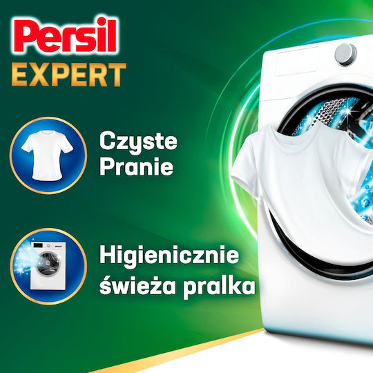 Persil Detergent for Whites Clothes (11 Capsules)