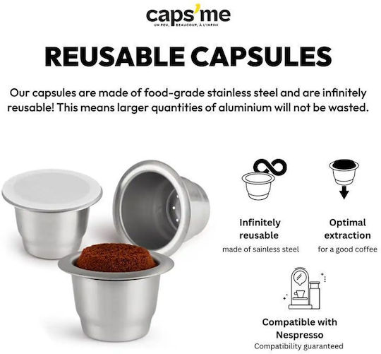 Nespresso Еспресо