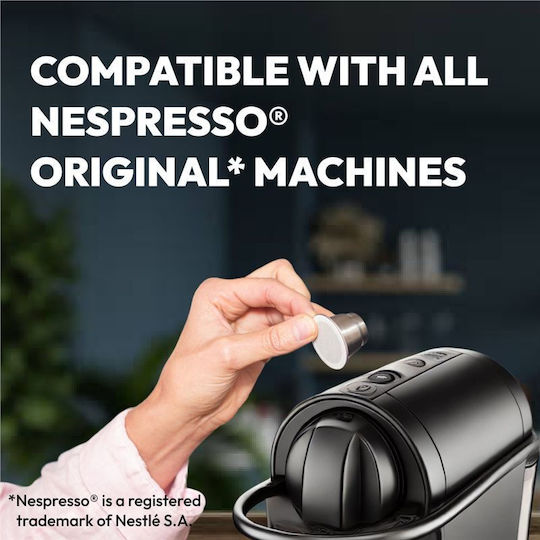 Nespresso Еспресо