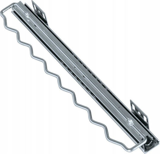 Wenko Kleiderbügel Silber 1Stück