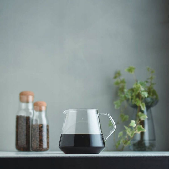 Kinto Glass Teapot 700ml Kinto Glass Teapot 700ml