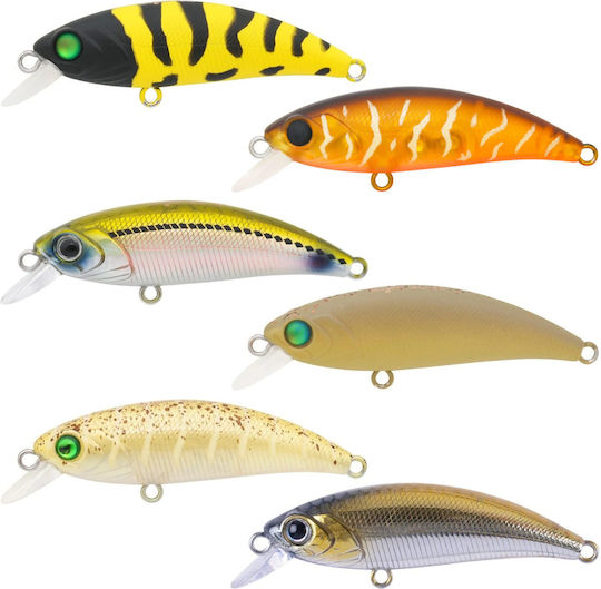 Han Fishing Zipir 50 Кг 5 См 4,5 Гр Кум Пире