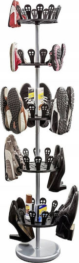 Maximex Aufbewahrungshülle für Schuhe 1Stück