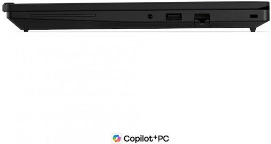Lenovo Thinkpad T14 Gen 7 14" IPS FHD+ (Ultra 5-325/32GB/512GB SSD/W11 Pro) (International English Keyboard)