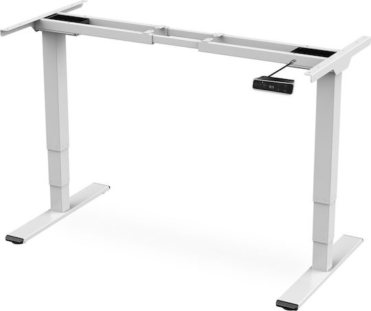 Digitus Desk Base made of Metal White