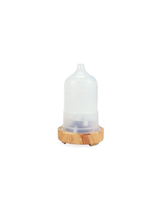 Aromatherapie-Diffusor Mit 7 Farben LED 128