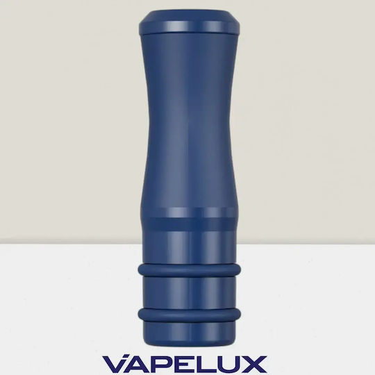 Kiwi Silicone-pc Drip Tip 1 Τεμάχιο Ροζ