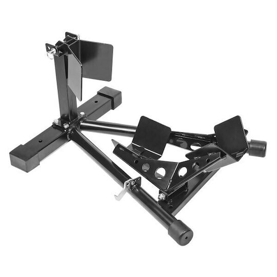 Neo Tools Стойка за повдигане на предно колело на мотоциклет с максимално тегло 680kg