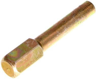 Cheie Pentru Pompe De Injecție Hexagon Φ9 Fixare Triunghiulară