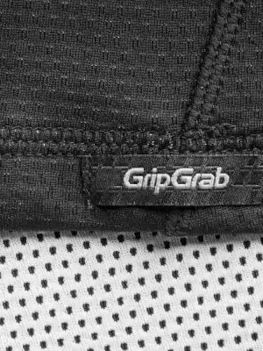 Gripgrab Мъжка Термоизолационна Риза С Дълъг Ръкав Черна