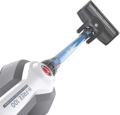 Hoover 39400955 Επαναφορτιζόμενη Σκούπα Stick Γκρι