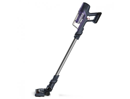 Rowenta RH6821WO Aspirator Vertical Reîncărcabil 18V Violet
