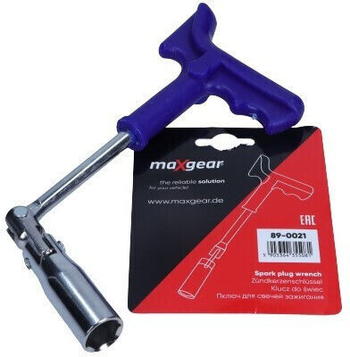 Maxgear Μπουζόκλειδα Κλειδί Αρθρωτό 16mm Λαβή