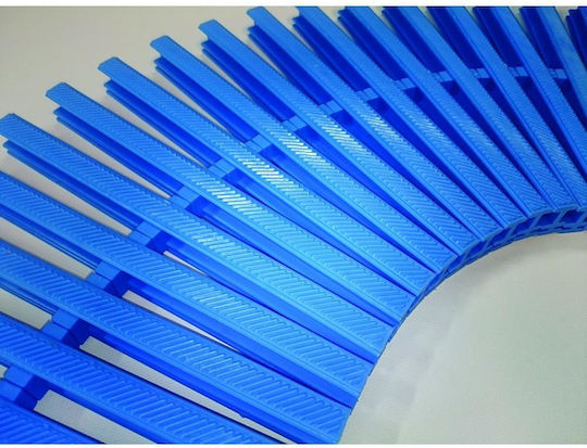 Aqua Line Swimming Pool Overflow Rack