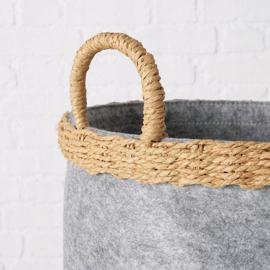Boltze Storage Basket 2pcs