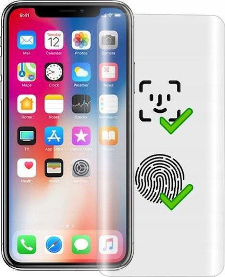 GrizzGlass Screen Protector Screen Protector