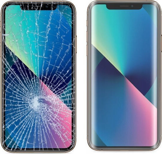 GrizzGlass Screen Protector Screen Protector