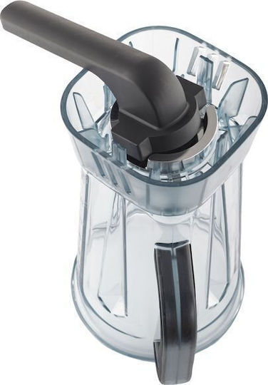 G21 G21 Mixer mit Kunststoffkanne 2,5 l 1700W Braun