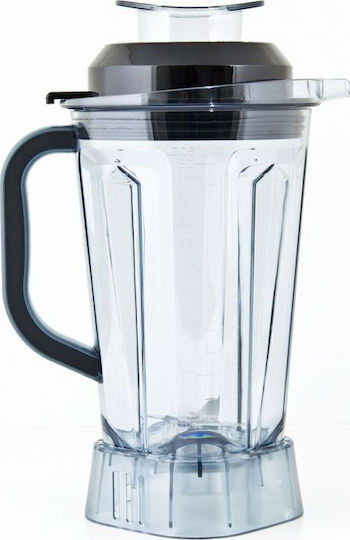 G21 G21 Mixer mit Kunststoffkanne 2,5 l 1700W Braun