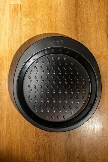 Pyrex Тава Алуминий с Незалепващо Покритие 22см