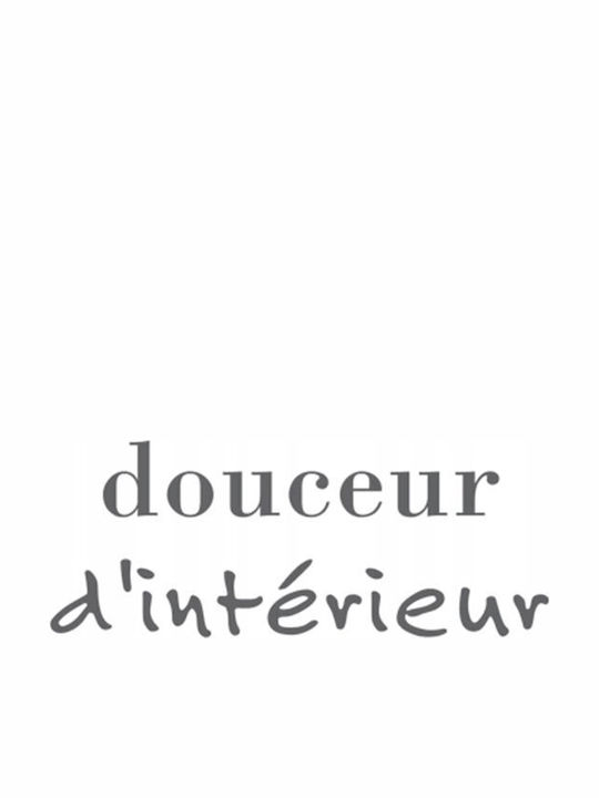Douceur d'Intérieur Праг за вход Правоъгълена 80x120бр
