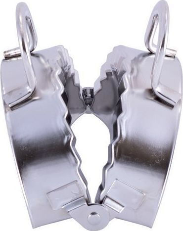 Kamille Knödelmaschine 15*9.5*2.8cm Kamille Km-8836
