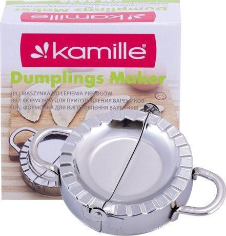 Kamille Knödelmaschine 15*9.5*2.8cm Kamille Km-8836