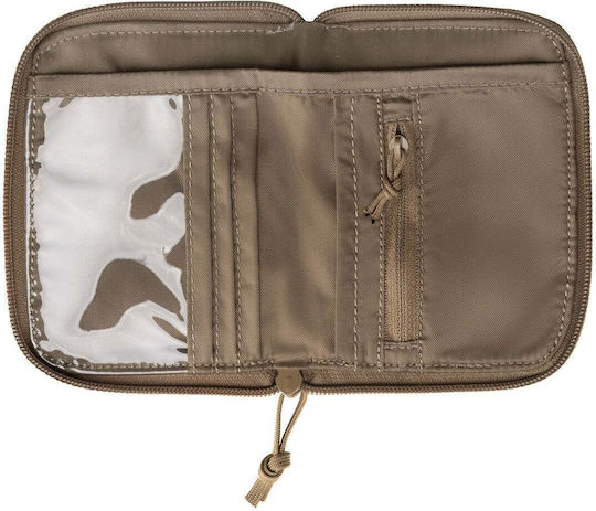 Helikon Tex EDC Large Urban Military Pouch from Cordura Grey