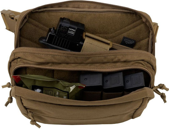 Helikon Tex Military Waist Bag from Cordura 1.8lt