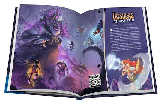 Ravensburger Lorcana Sammlerkartenspiele
