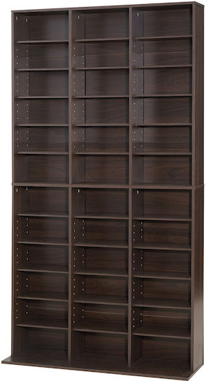 Vevor Θήκη CD 101.8x23.1x181cm