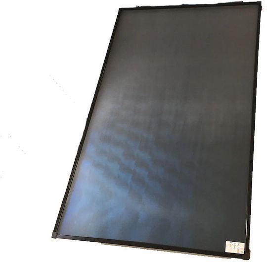 Iliofan Solar Collector Vertical Selective 1.85m²