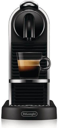 De'Longhi Citiz Καφετιέρα για Κάψουλες Nespresso Πίεσης 19bar