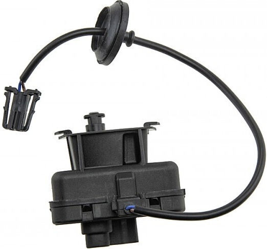 Μηχανισμός Καπακιού Δεξαμενής Καυσίμου Vw Golf Vi Variant 2007 Scirocco 2008 Tiguan 2007 5n0810773f
