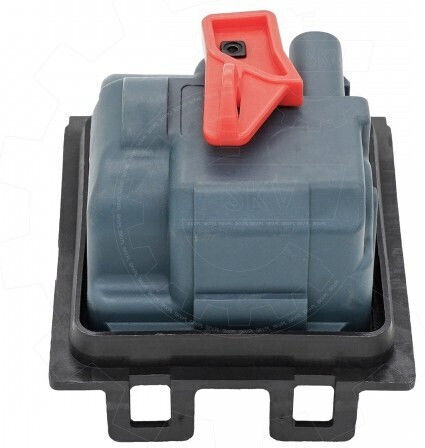 Piston Valve Fuel Tank Cap Mercedes-Benz A-Class C-Class A0008207703