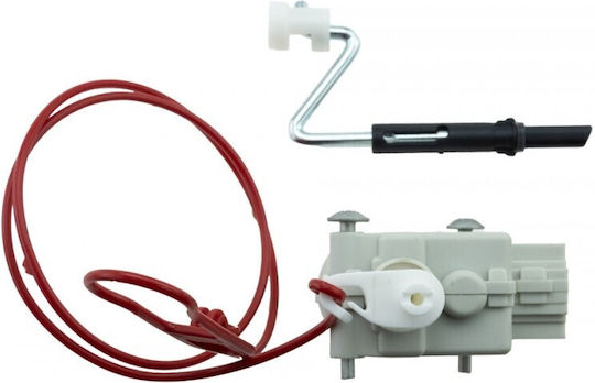Mecanism Capac Rezervor Combustibil Audi Q7 2007 4l0810773d