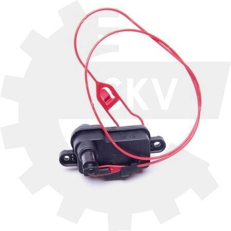 Fuel Reservoir Cap Activator Audi A1 A3 A6 A7 Q7 4L0862153D 4L0862153D