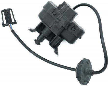 Aktivierer Für Tankdeckel Vw Tiguan 5n0810773f