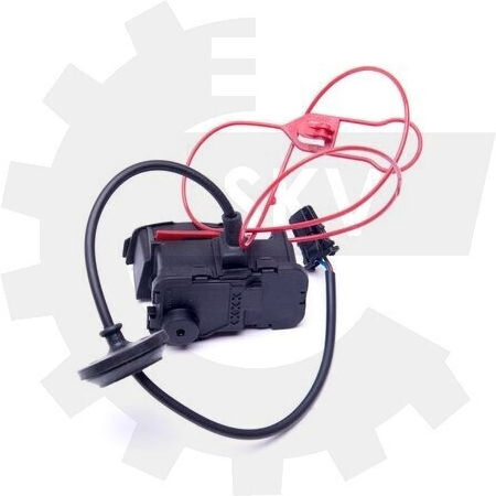 Активатор Капачка За Резервоар Гориво Skoda Rapid Vw Golf Vii Jetta Iv 5c6810773 5c6810773