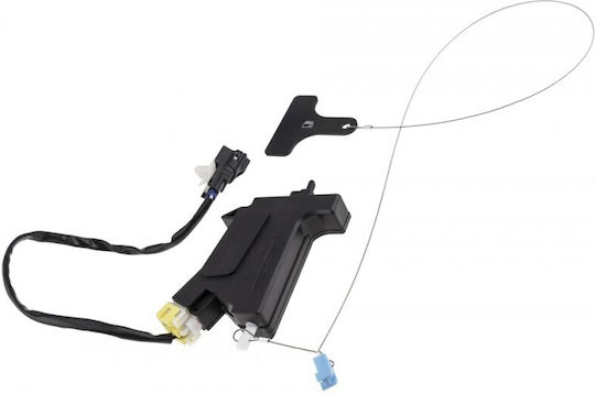 Kia Sorento Iii 2015 NTY Tankdeckel für Kraftstofftank