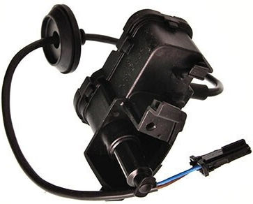 Fuel Tank Cap Mechanism Vw Golf 2013 5c6810773k
