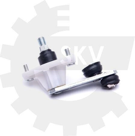 Fuel Reservoir Cap Actuator Front Right 2885070n00